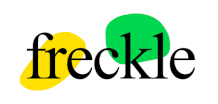 Freckle design agency