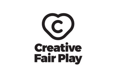 logo - creative-fair-play